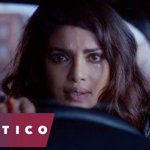 Everything's Rigged - Quantico - YouTube