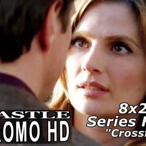 Castle 8x22 Promo “Crossfire” (Season Finale)