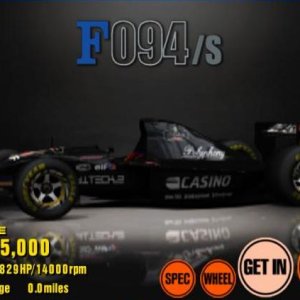 F-094-S (Polyphony 001)_Black