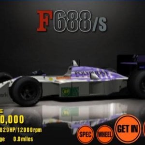 F-688-S (Polyphony 002)_White-Purple