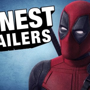 Honest Trailers - Deadpool (Feat. Deadpool)