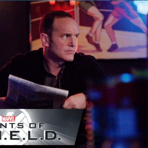 Marvel's Agents of S.H.I.E.L.D. - Coulson Responds To Civil War