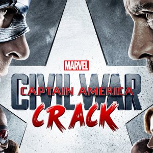 Captain America: Civil War | CRACK [Spoilers]