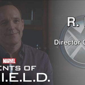 Agents of SHIELD - RIP Director Coulson?