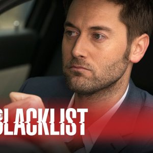 The Blacklist - Red Blows Tom's Mind (Episode Highlight)