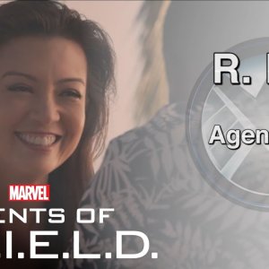 Agents of SHIELD - R.I.P. Agent Melinda May?