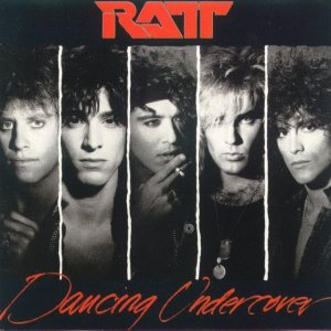 Ratt - Dance