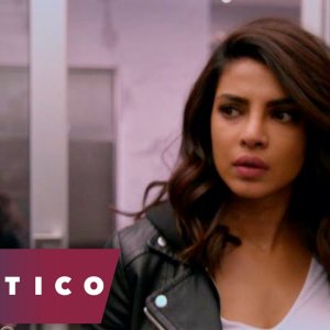 Find Miranda Shaw - Quantico