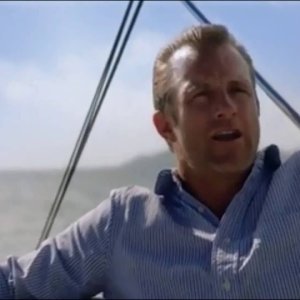 Hawaii Five-0 - Season 6 Steve and Danny Scenes