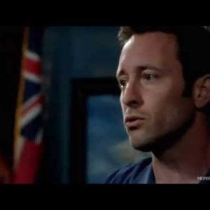 "Hawaii Five-0" Season 5 Gag reel