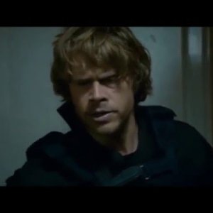 NCIS: Los Angeles 7x24 Densi Scenes