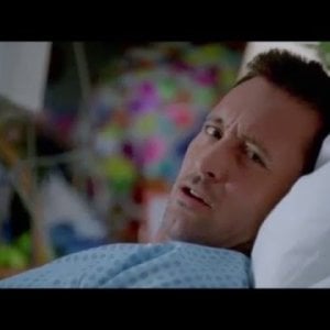 Hawaii Five-0 6x25 McDanno Scenes - Danny Donates Half His Liver to Steve - YouTube