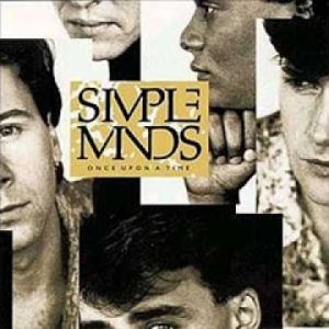 Simple Minds - Sanctify Yourself