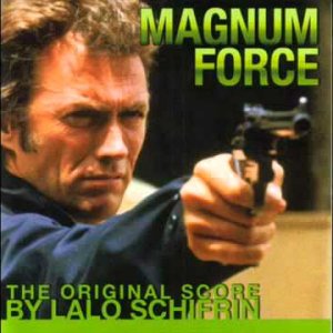 Lalo Schifrin - Magnum Force