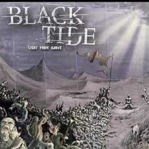 Black Tide - Shout