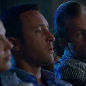 Hawaii FIVE-0 - McDanno At the Movies