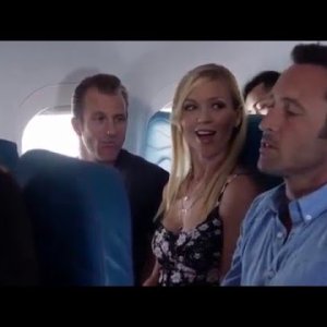 Hawaii 5-0 - McDanno's Brocation