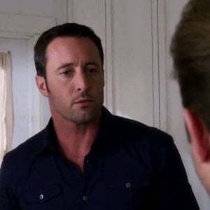 Hawaii 5-0 - McDanno Domestic (5x15)