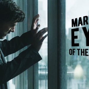 MARVEL | Eye of the tiger