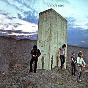 The Who - Baba O'Riley