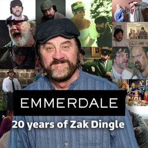 Zak Dingle