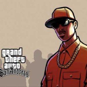 Michael Hunter - GTA San Andreas Theme Song