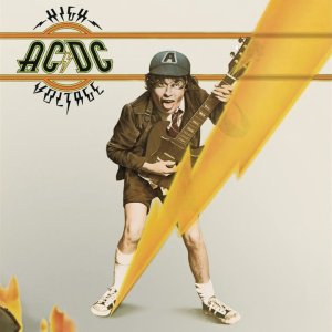 AC/DC - It's A Long Way To The Top (If You Want to Rock and Roll)