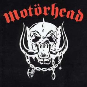 Motörhead - Orgasmatron