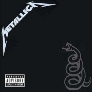 Metallica - Of Wolf and Man