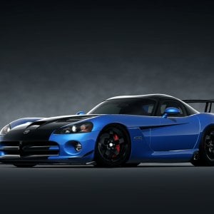 SRT Viper SRT10 ACR '08 (04)