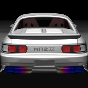 MR2JZ 4