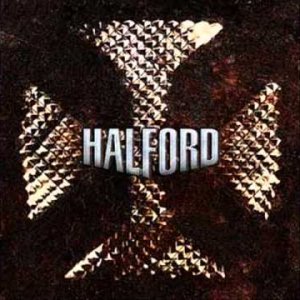 Halford - She