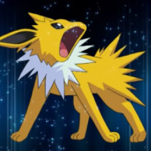 Pokemon - Jolteon