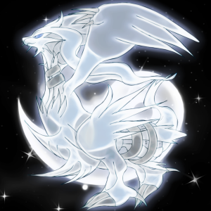 Pokemon - Reshiram