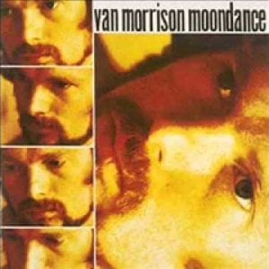 van morrison - and it stoned me