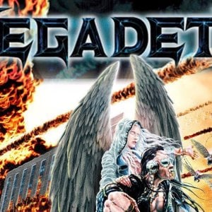 Megadeth - United Abominations