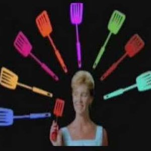 Spatula City commercial from UHF