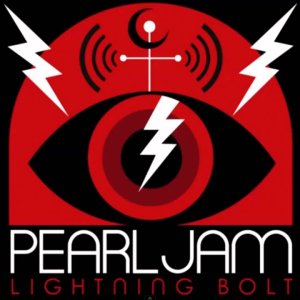 Pearl Jam - Lightning Bolt