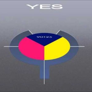 Yes - Our Song