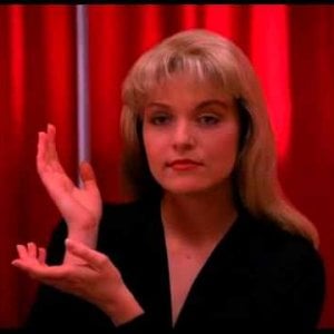 Laura Palmer -  I'll See You In 25 Years