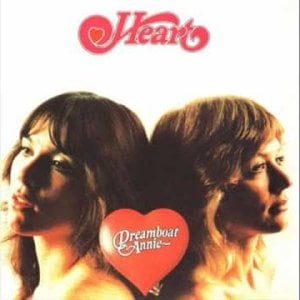 Heart - Magic Man