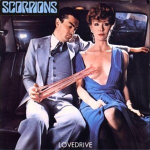 Scorpions - Loving You Sunday Morning