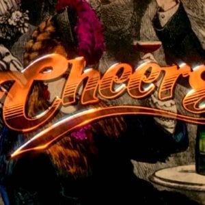 The intro to Cheers