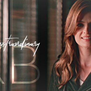 Kate Beckett Tribute - To The Extraordinary KB [S1-S8]