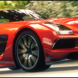 DRIVECLUB™ Panorama