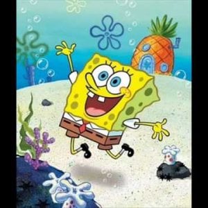 Spongebob Squarepants Music - Tomfoolery