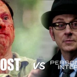 LOST vs. Person Of Interest: The Ultimate Comparison (SPOILERS)