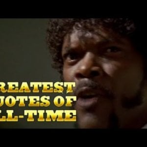 100 Greatest Samuel L. Jackson Quotes (Strong Language)