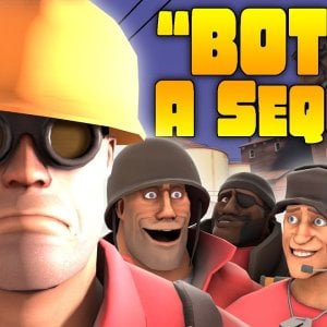 TF2: Bots - A Sequel (Bots - A Documentary 2)