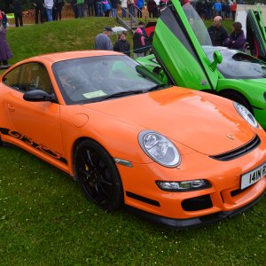 997 GT3RS